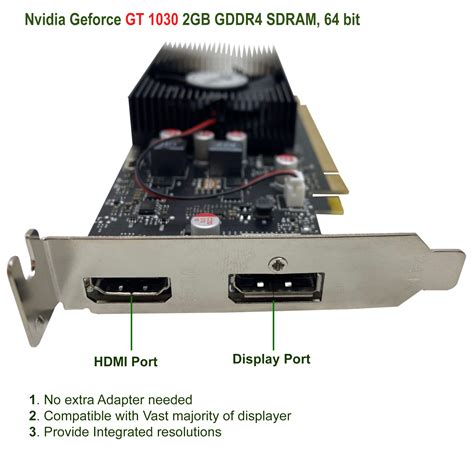 graphics card smart hdmi|graphics card with HDMI output.